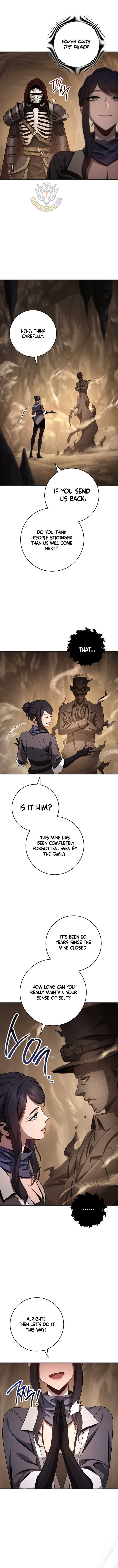 The Skeleton Soldier Failed to Defend the Dungeon Chapter 342 60 10