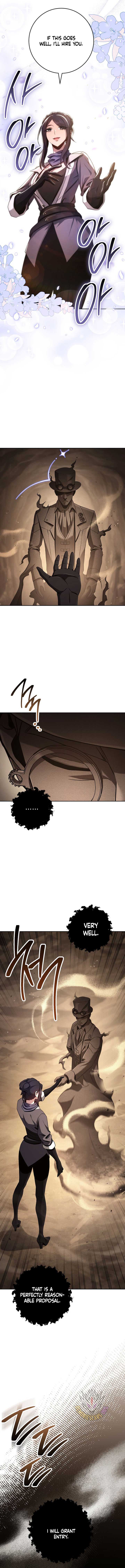 The Skeleton Soldier Failed to Defend the Dungeon Chapter 342 61 11