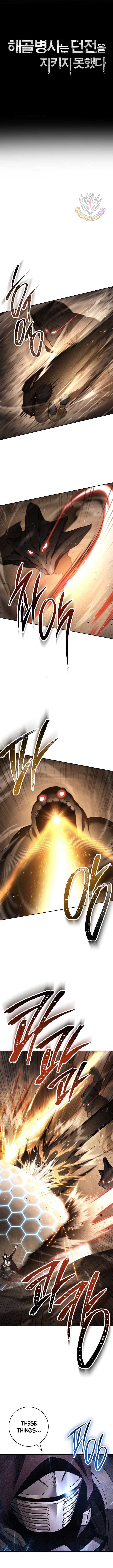 The Skeleton Soldier Failed to Defend the Dungeon Chapter 342 53 3
