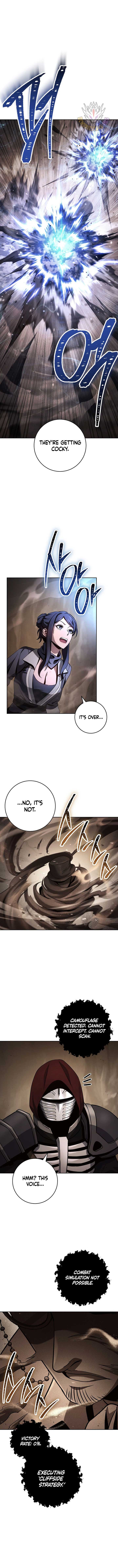 The Skeleton Soldier Failed to Defend the Dungeon Chapter 342 54 4