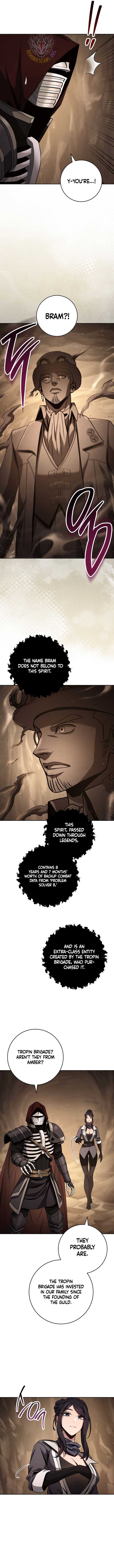 The Skeleton Soldier Failed to Defend the Dungeon Chapter 342 55 5