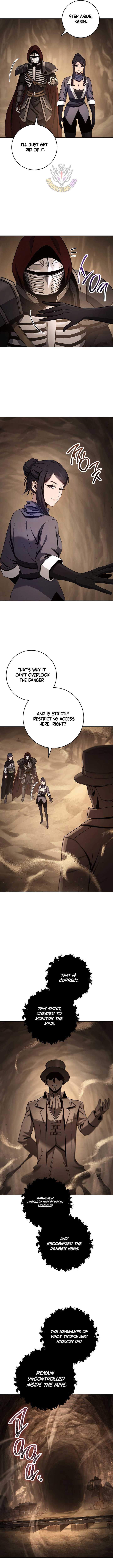 The Skeleton Soldier Failed to Defend the Dungeon Chapter 342 58 8