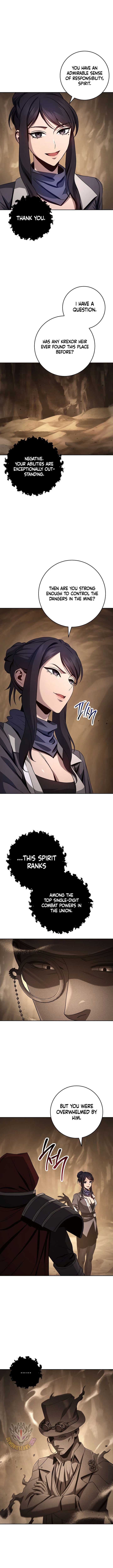 The Skeleton Soldier Failed to Defend the Dungeon Chapter 342 59 9