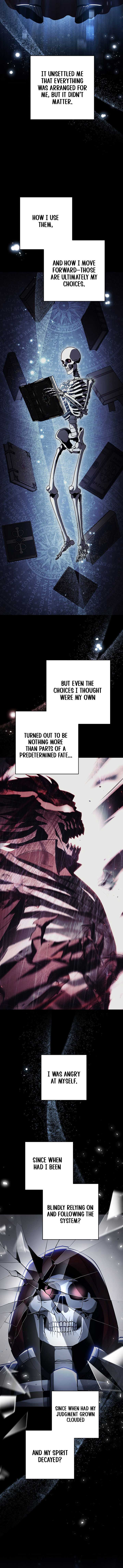 The Skeleton Soldier Failed to Defend the Dungeon Chapter 347 62 3