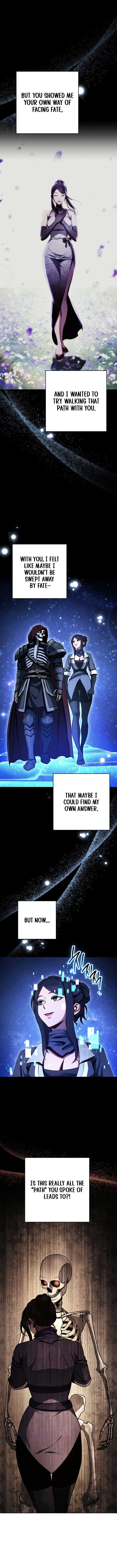 The Skeleton Soldier Failed to Defend the Dungeon Chapter 347 64 5
