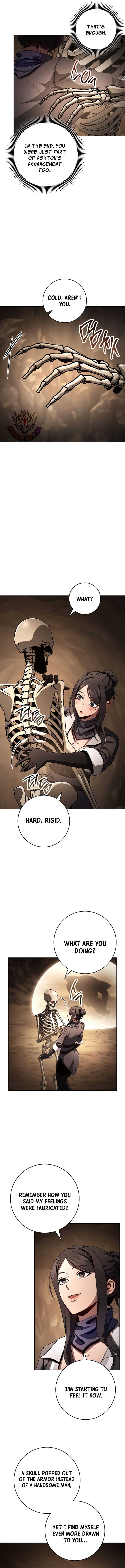 The Skeleton Soldier Failed to Defend the Dungeon Chapter 347 65 6