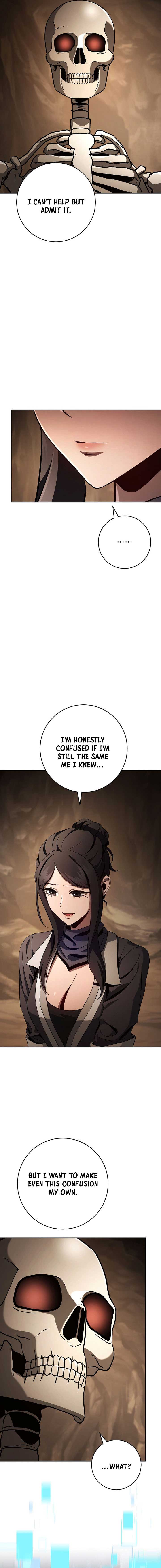 The Skeleton Soldier Failed to Defend the Dungeon Chapter 347 66 7