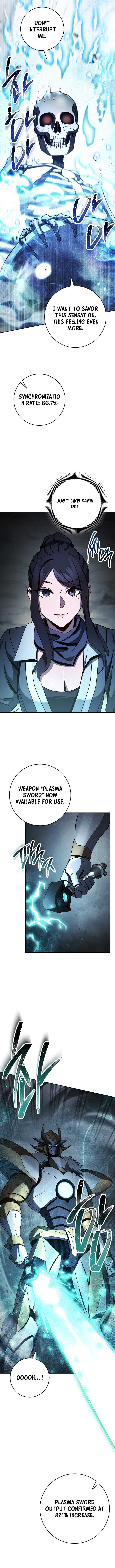 The Skeleton Soldier Failed to Defend the Dungeon Chapter 348 67 11