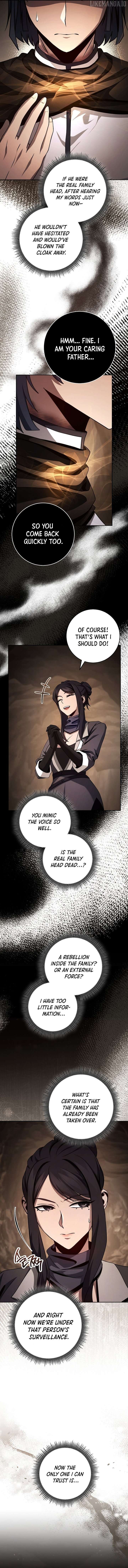 The Skeleton Soldier Failed to Defend the Dungeon Chapter 350 62 04