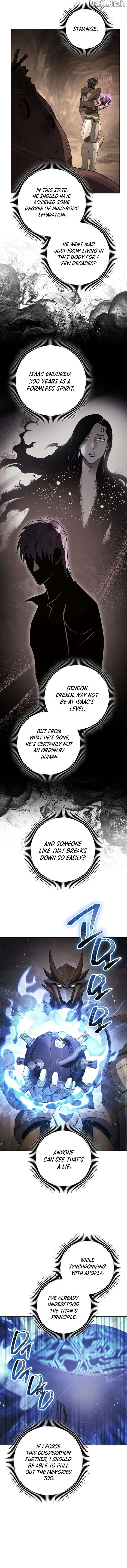 The Skeleton Soldier Failed to Defend the Dungeon Chapter 350 64 06