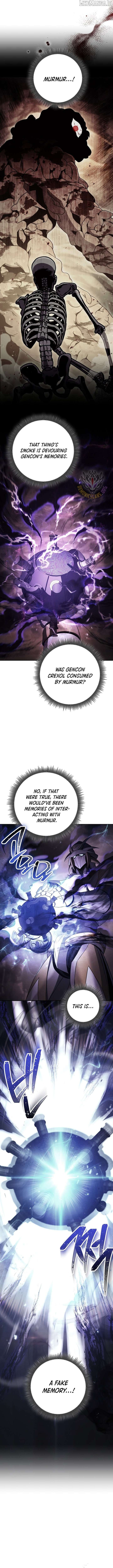 The Skeleton Soldier Failed to Defend the Dungeon Chapter 350 67 09