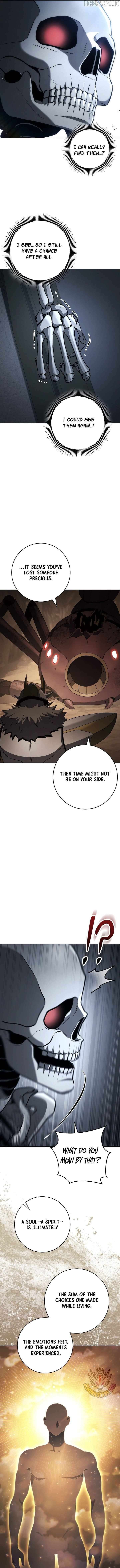 The Skeleton Soldier Failed to Defend the Dungeon Chapter 352 59 07