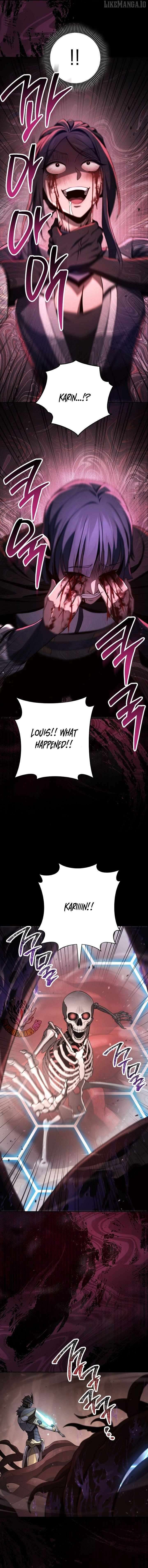 The Skeleton Soldier Failed to Defend the Dungeon Chapter 352 65 13