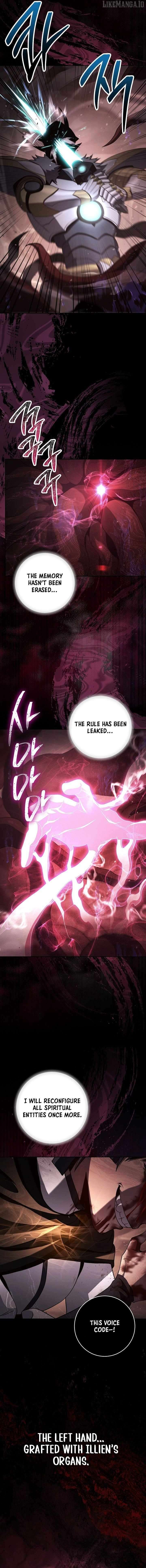 The Skeleton Soldier Failed to Defend the Dungeon Chapter 352 66 14