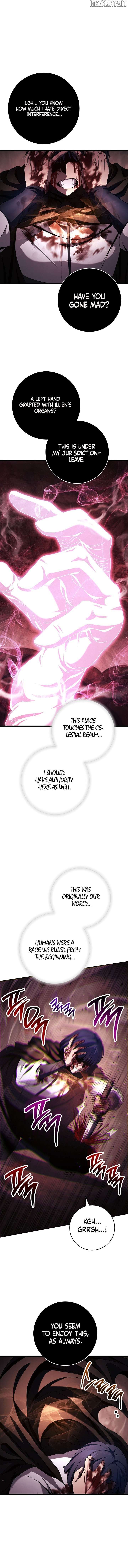 The Skeleton Soldier Failed to Defend the Dungeon Chapter 353 54 02