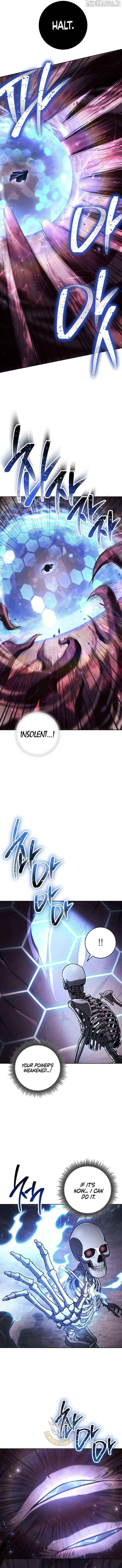 The Skeleton Soldier Failed to Defend the Dungeon Chapter 353 56 04