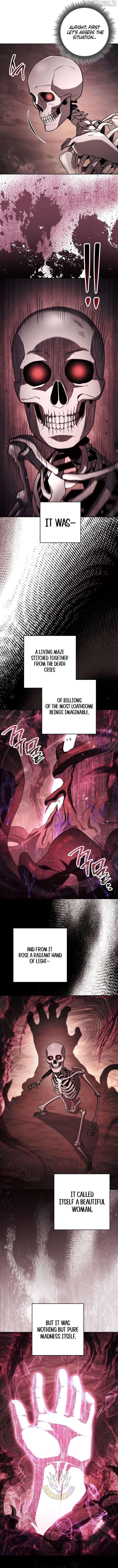 The Skeleton Soldier Failed to Defend the Dungeon Chapter 353 58 06