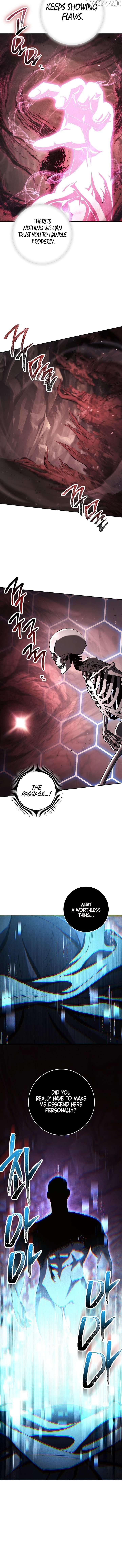 The Skeleton Soldier Failed to Defend the Dungeon Chapter 353 60 08