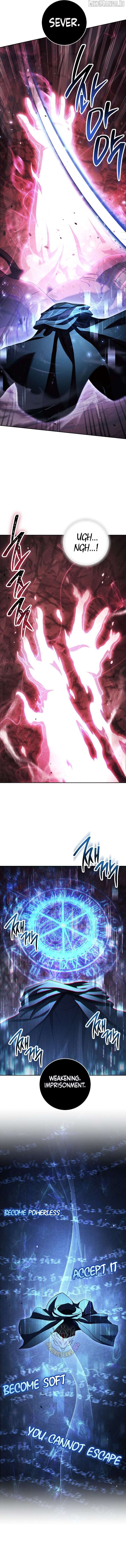 The Skeleton Soldier Failed to Defend the Dungeon Chapter 353 62 10