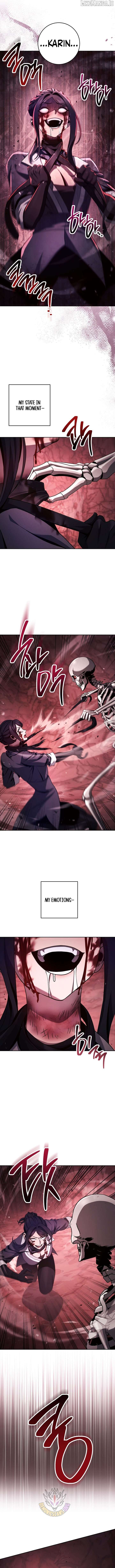 The Skeleton Soldier Failed to Defend the Dungeon Chapter 353 64 12