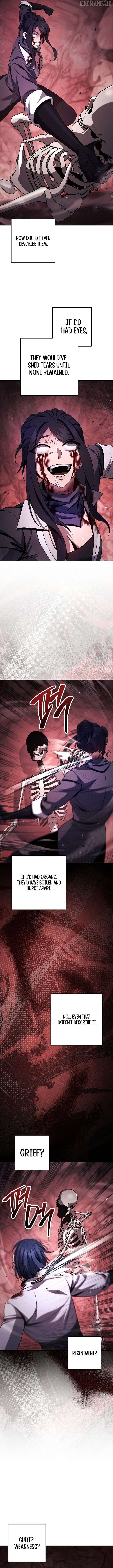 The Skeleton Soldier Failed to Defend the Dungeon Chapter 353 65 13
