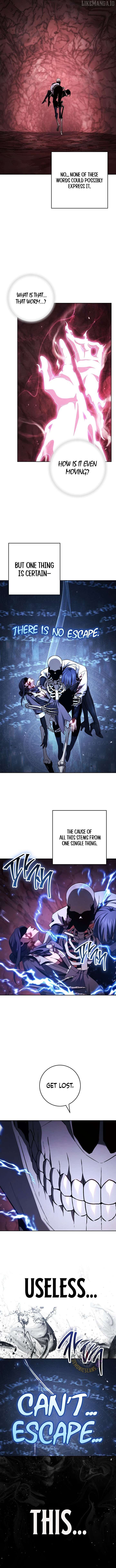 The Skeleton Soldier Failed to Defend the Dungeon Chapter 353 66 14