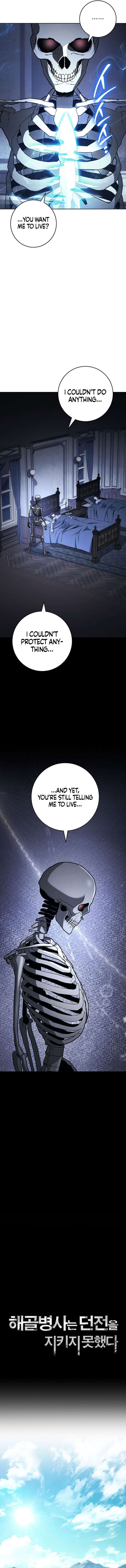 The Skeleton Soldier Failed to Defend the Dungeon Chapter 355 62 04