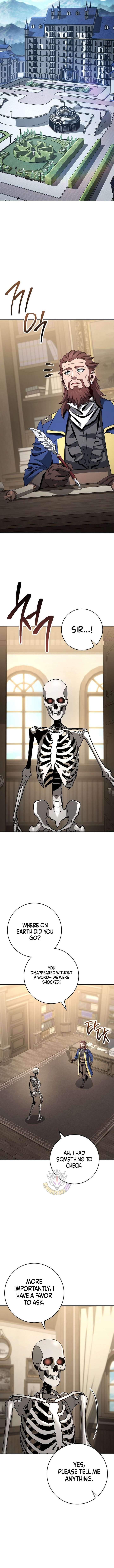 The Skeleton Soldier Failed to Defend the Dungeon Chapter 355 63 05