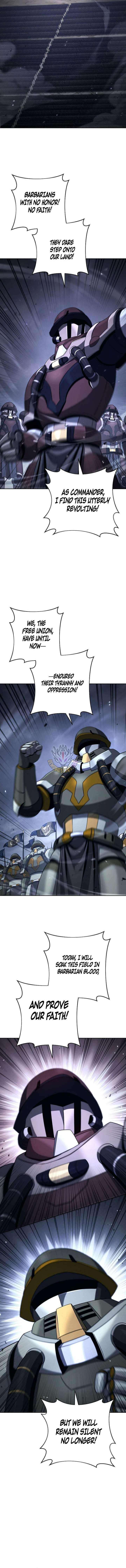 The Skeleton Soldier Failed to Defend the Dungeon Chapter 355 65 07