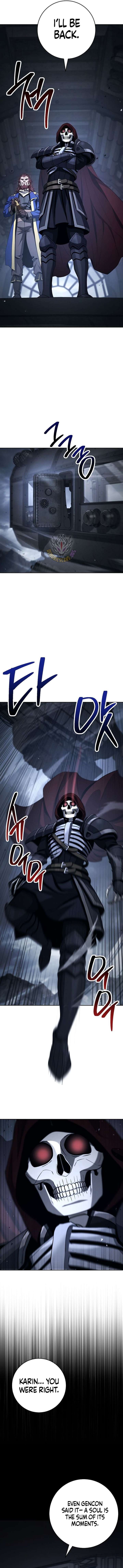 The Skeleton Soldier Failed to Defend the Dungeon Chapter 355 67 09