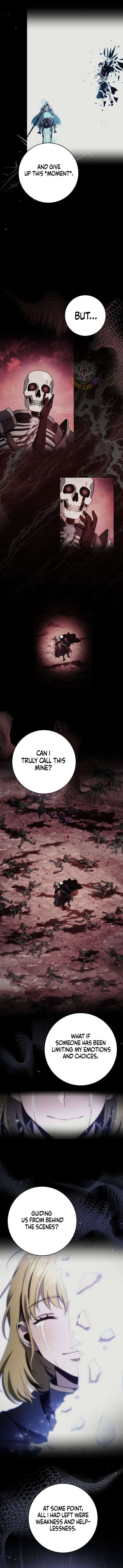 The Skeleton Soldier Failed to Defend the Dungeon Chapter 355 69 11