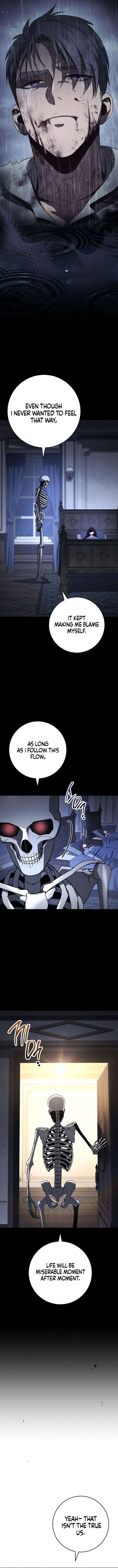 The Skeleton Soldier Failed to Defend the Dungeon Chapter 355 70 12