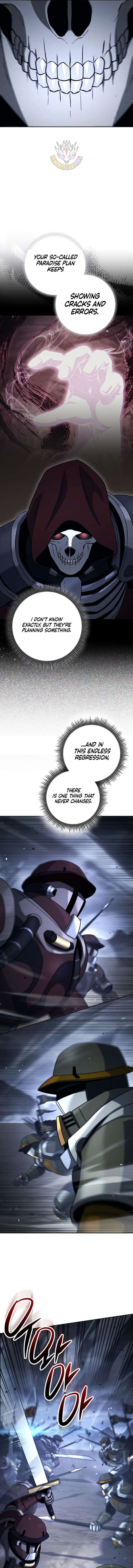 The Skeleton Soldier Failed to Defend the Dungeon Chapter 355 71 13