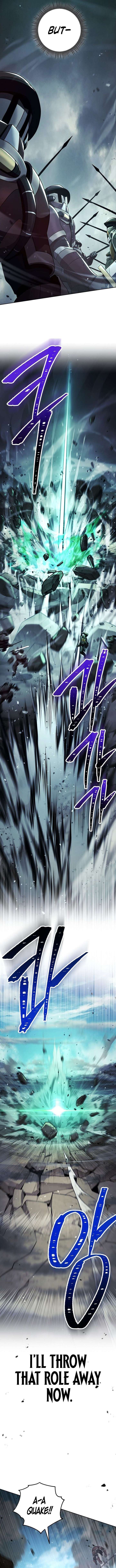 The Skeleton Soldier Failed to Defend the Dungeon Chapter 355 73 15