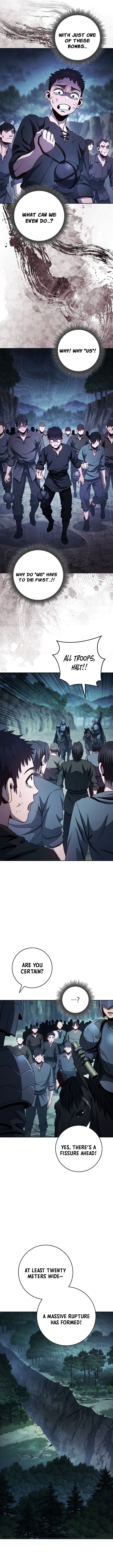 The Skeleton Soldier Failed to Defend the Dungeon Chapter 356 56 04
