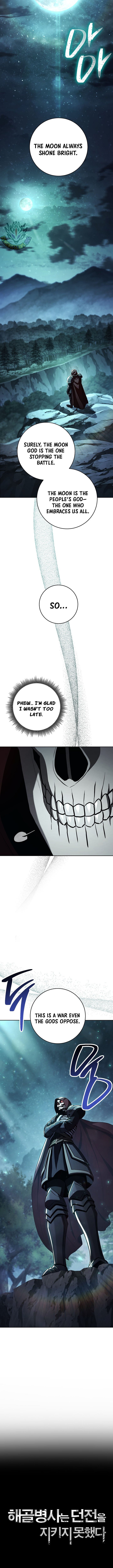 The Skeleton Soldier Failed to Defend the Dungeon Chapter 356 59 07