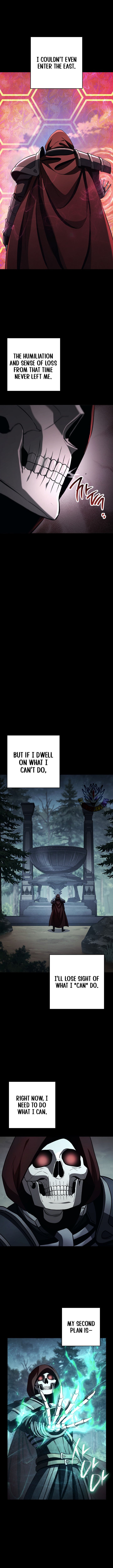 The Skeleton Soldier Failed to Defend the Dungeon Chapter 356 61 09