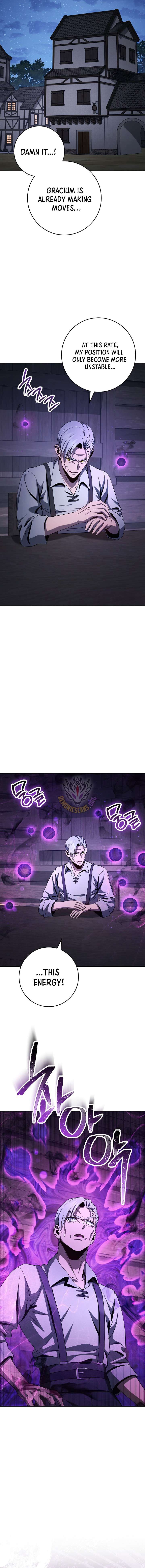 The Skeleton Soldier Failed to Defend the Dungeon Chapter 358 73 14