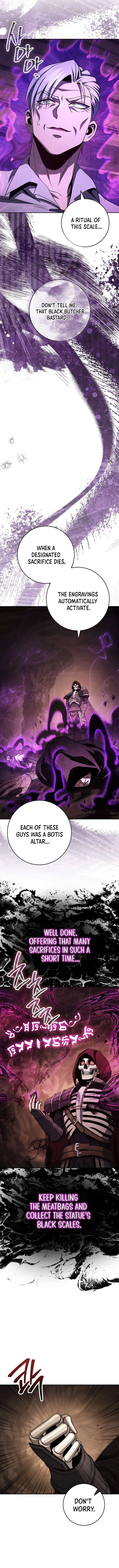 The Skeleton Soldier Failed to Defend the Dungeon Chapter 358 74 15