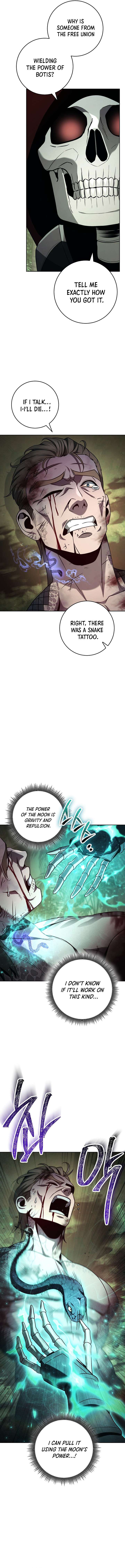 The Skeleton Soldier Failed to Defend the Dungeon Chapter 358 62 3