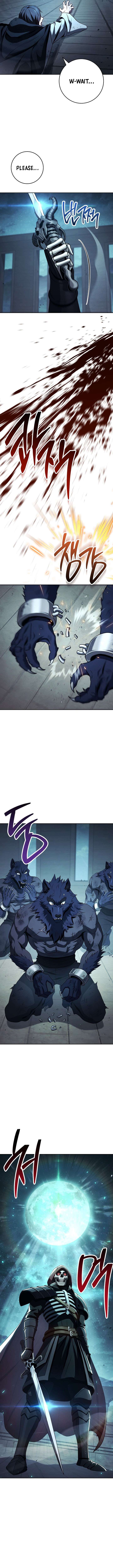 The Skeleton Soldier Failed to Defend the Dungeon Chapter 359 57 1