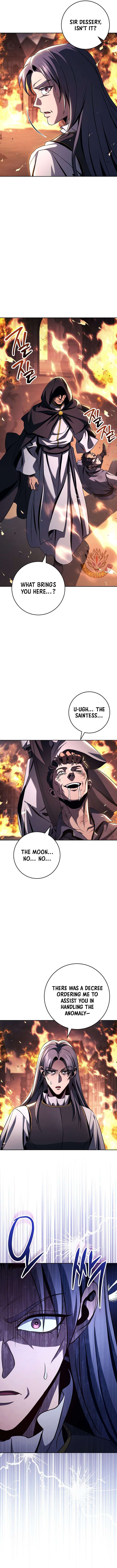 The Skeleton Soldier Failed to Defend the Dungeon Chapter 359 66 10