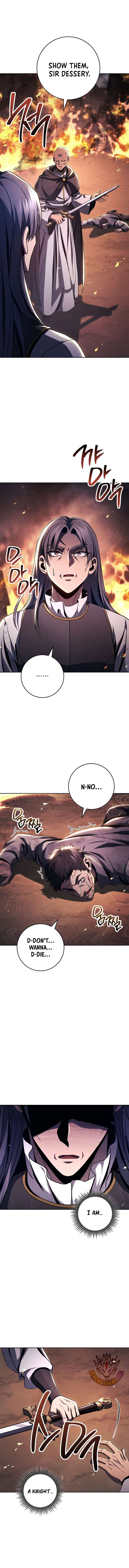 The Skeleton Soldier Failed to Defend the Dungeon Chapter 359 68 12