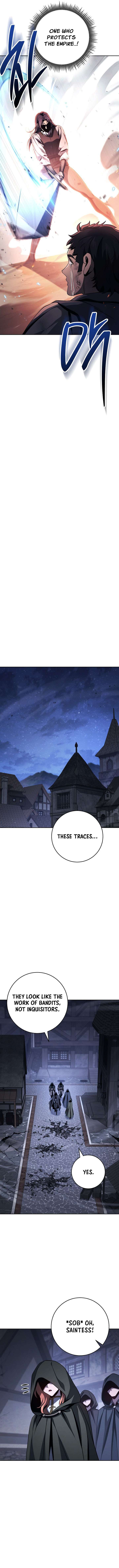 The Skeleton Soldier Failed to Defend the Dungeon Chapter 359 69 13