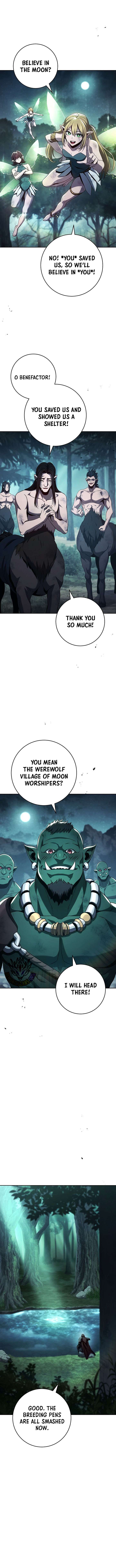 The Skeleton Soldier Failed to Defend the Dungeon Chapter 359 62 6