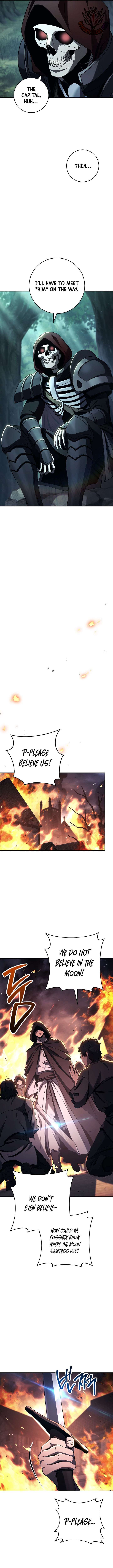 The Skeleton Soldier Failed to Defend the Dungeon Chapter 359 64 8