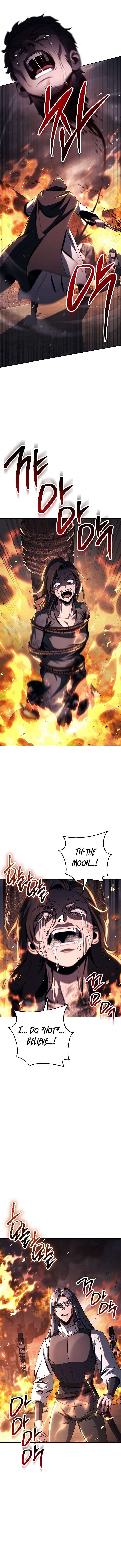 The Skeleton Soldier Failed to Defend the Dungeon Chapter 359 65 9