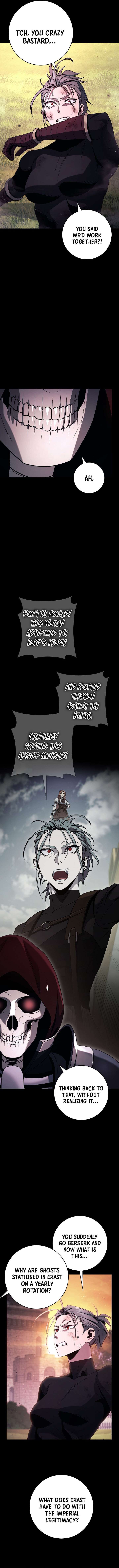 The Skeleton Soldier Failed to Defend the Dungeon Chapter 361 65 10
