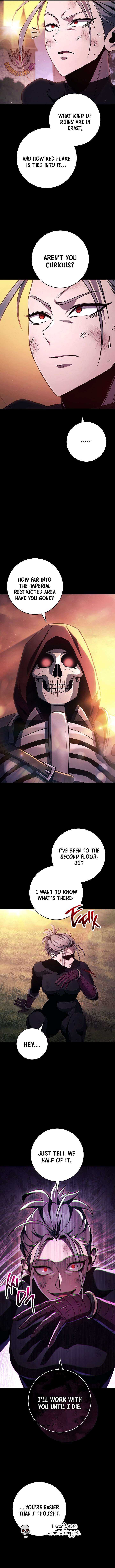 The Skeleton Soldier Failed to Defend the Dungeon Chapter 361 66 11