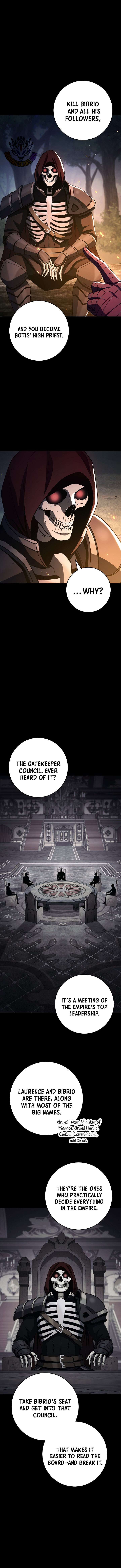 The Skeleton Soldier Failed to Defend the Dungeon Chapter 361 70 15